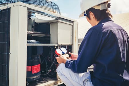 How Air Conditioning Repair Services Can Enhance Your Home’s Energy Efficiency