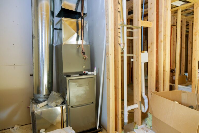 Heat Pump vs Furnace? Which is Right for You.