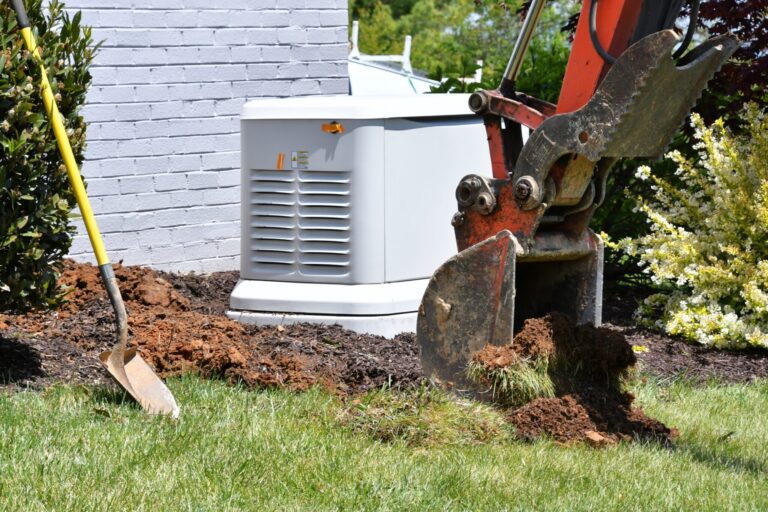 Top Questions We Get About Generator Installation